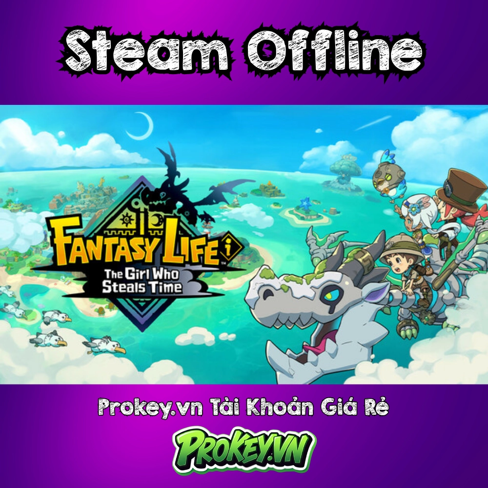 FANTASY_LIFE_i__The_Girl_Who_Steals_Time_-_Steam_Offline