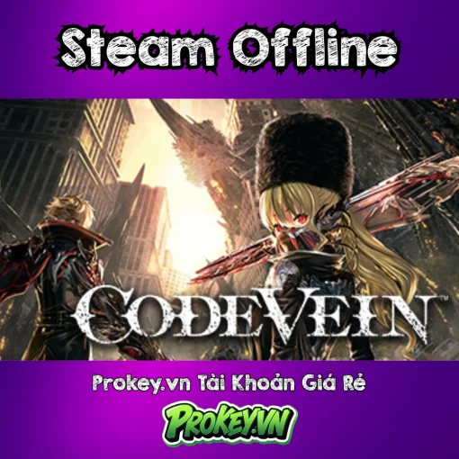 CODE_VEIN_-_Steam_Offline