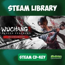 Wuchang_Fallen_Feathers_Deluxe_Edition___Steam_CD-Key