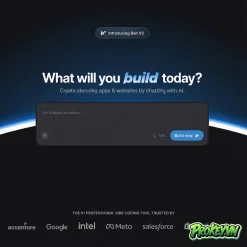 Tài khoản Bolt.new giá rẻ - sử dụng riêng tư